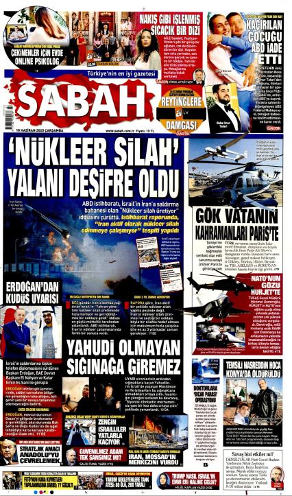 Sabah