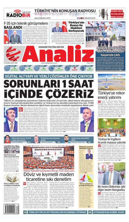 Analiz