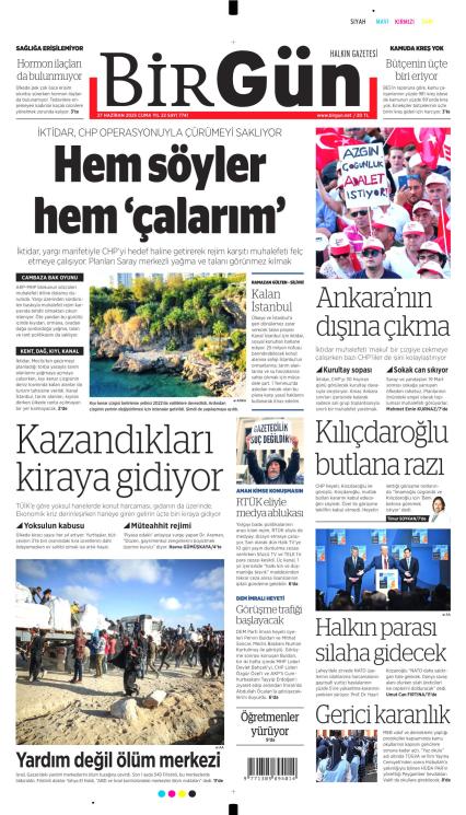 BirGün