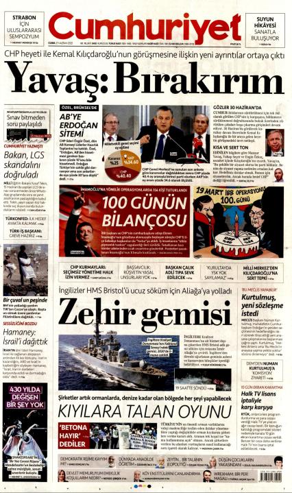 Cumhuriyet
