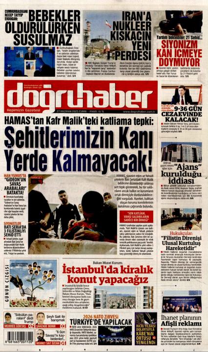 Doğru Haber
