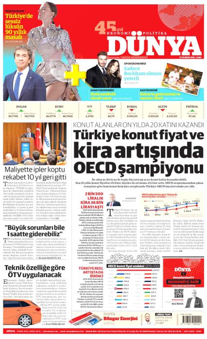 Dünya