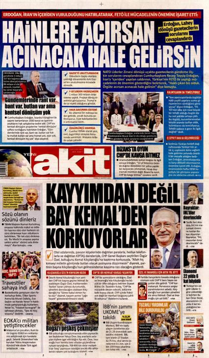 Yeni Akit
