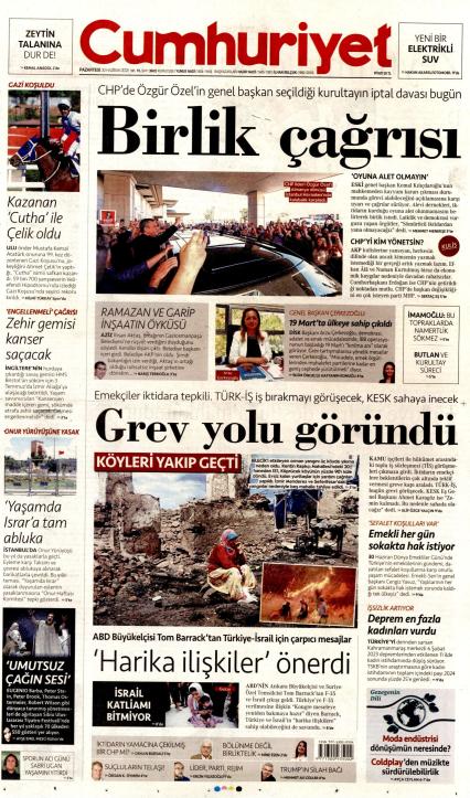 Cumhuriyet