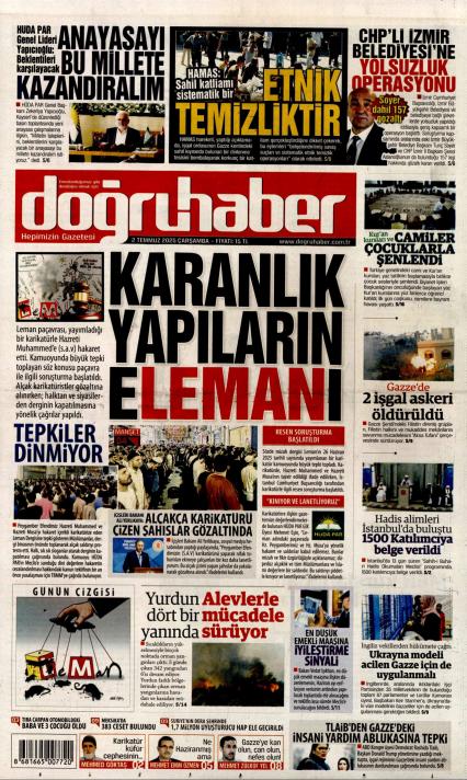 Doğru Haber