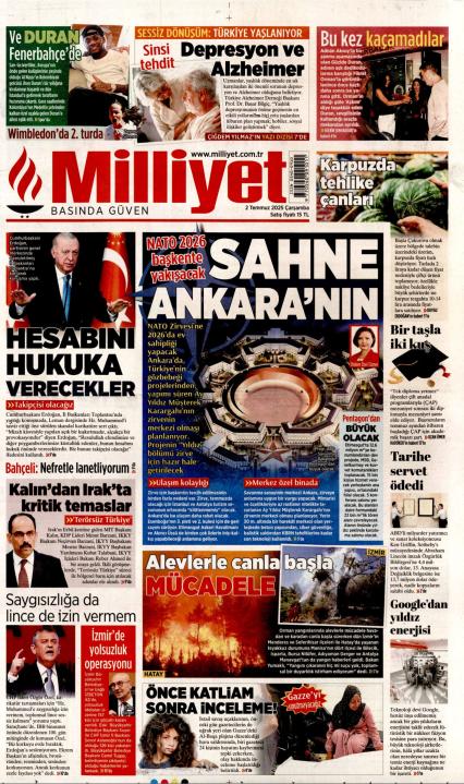 Milliyet