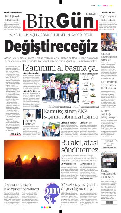BirGün