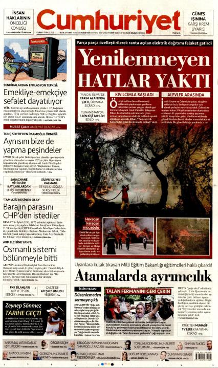 Cumhuriyet