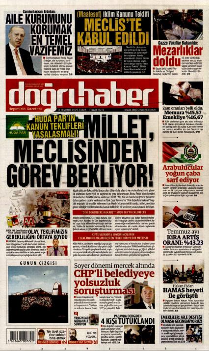 Doğru Haber