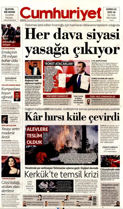 Cumhuriyet