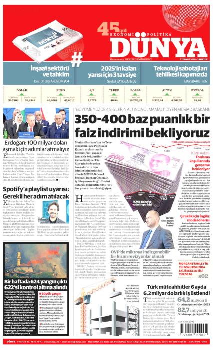Dünya
