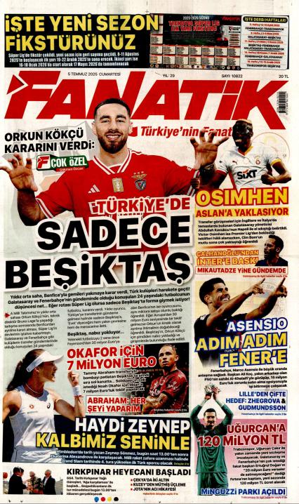Fanatik