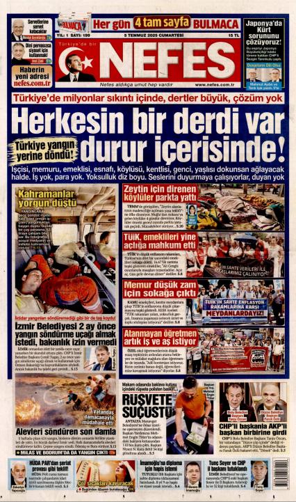 Nefes