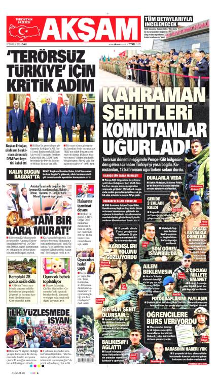Akşam