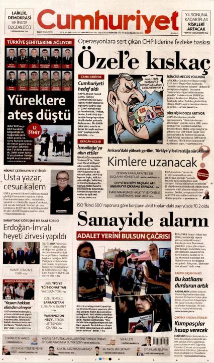 Cumhuriyet