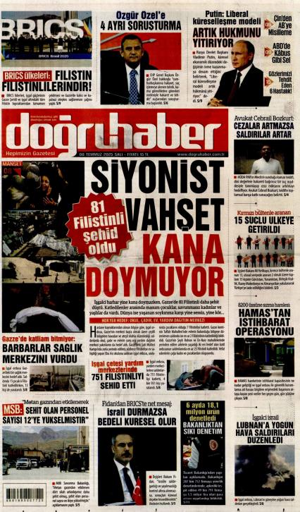 Doğru Haber