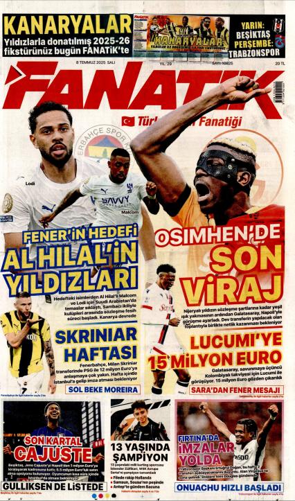 Fanatik
