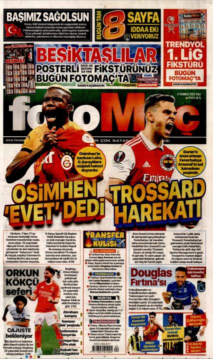 Fotomaç