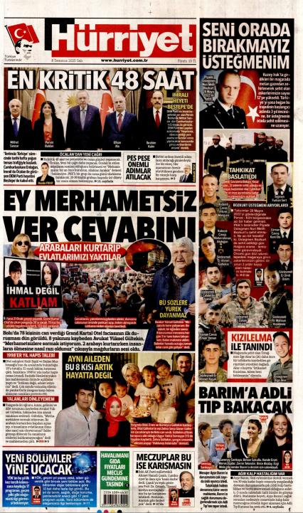 Hürriyet