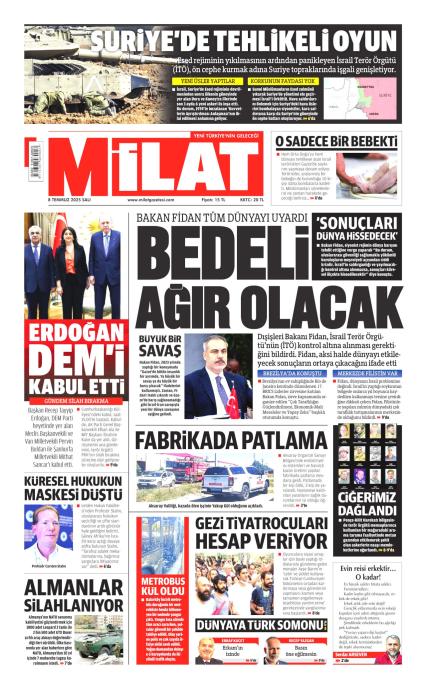 Milat