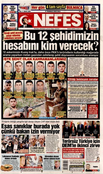 Nefes