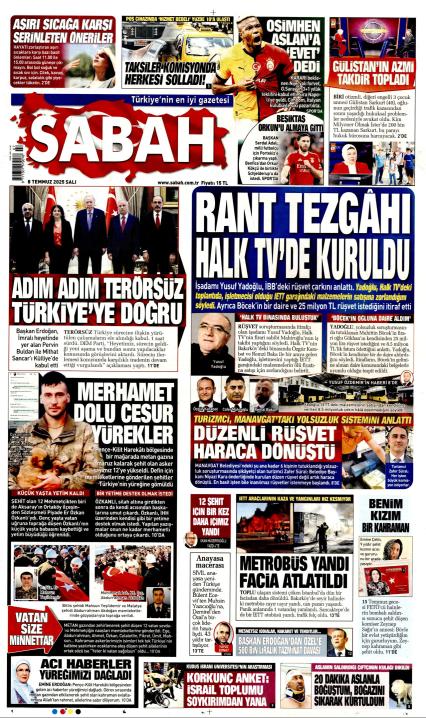 Sabah