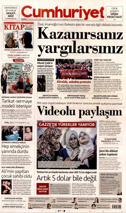 Cumhuriyet