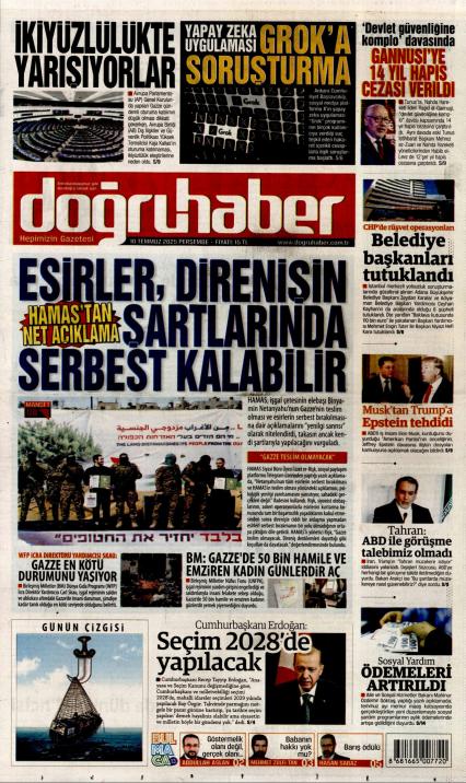 Doğru Haber