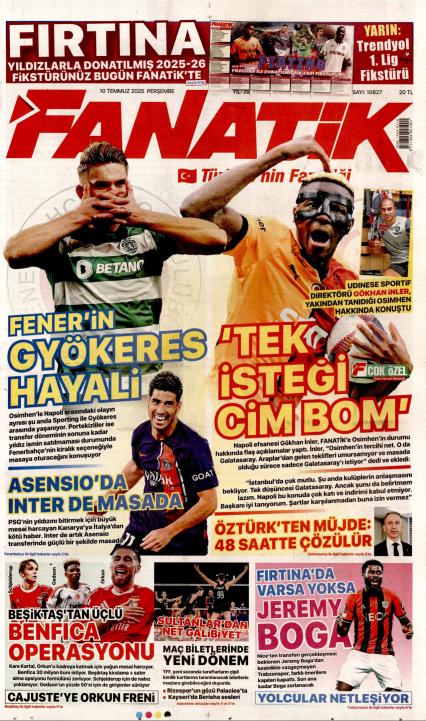 Fanatik