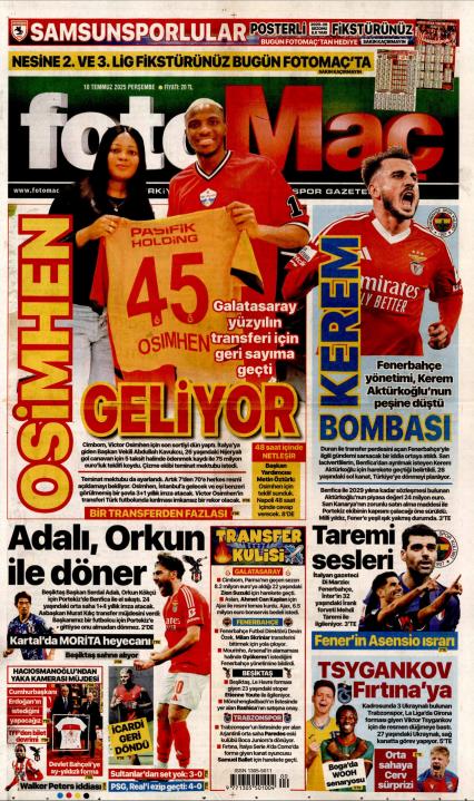 Fotomaç