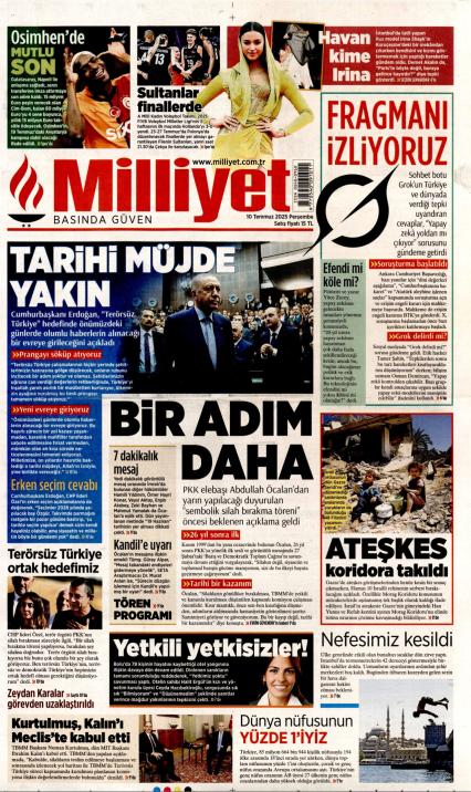 Milliyet