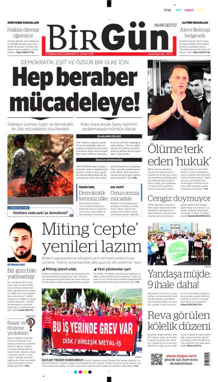 BirGün