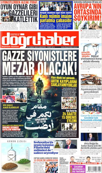 Doğru Haber