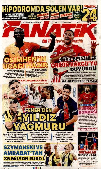 Fanatik