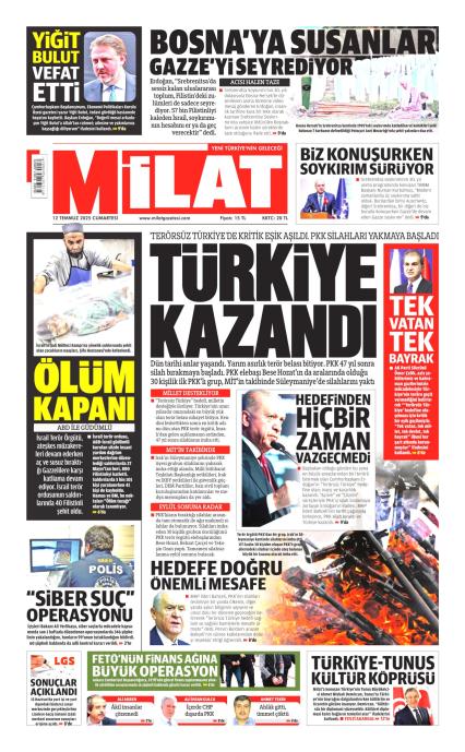 Milat