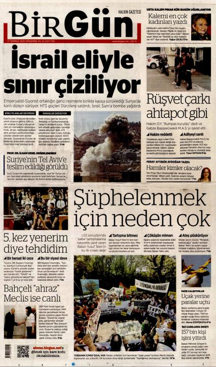 BirGün