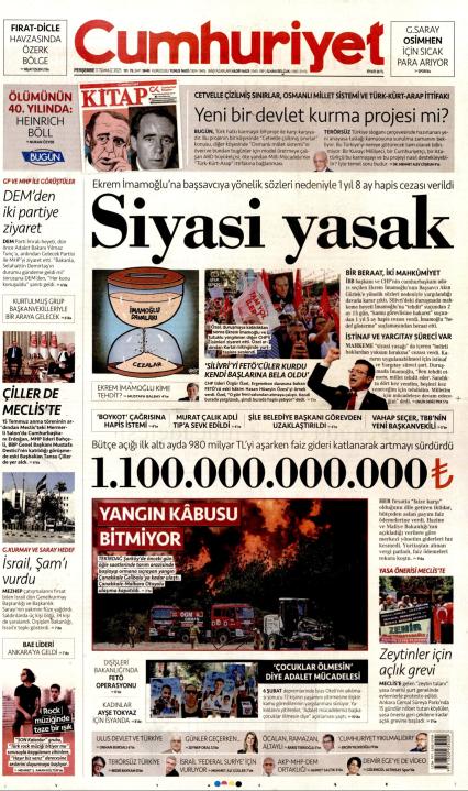 Cumhuriyet