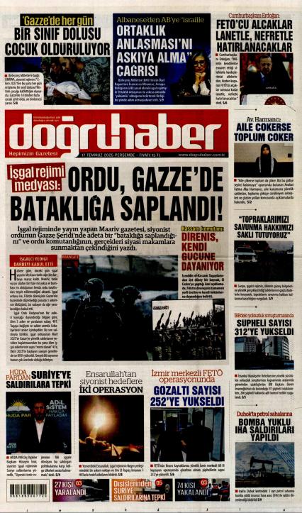Doğru Haber