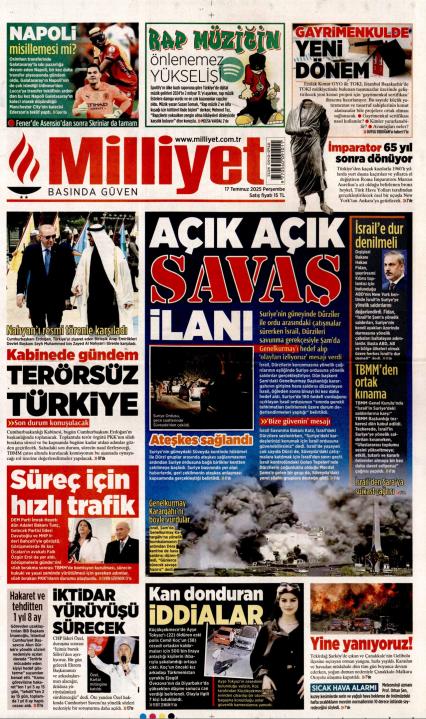 Milliyet
