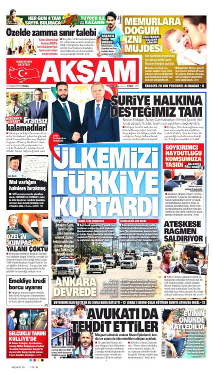 Akşam