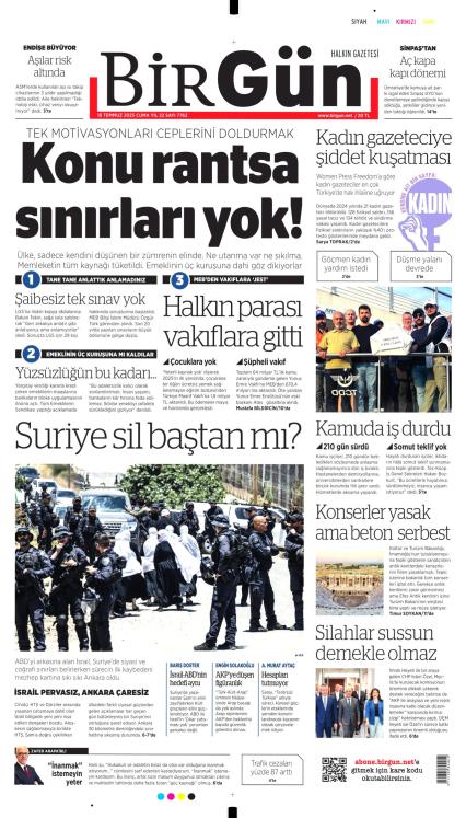 BirGün
