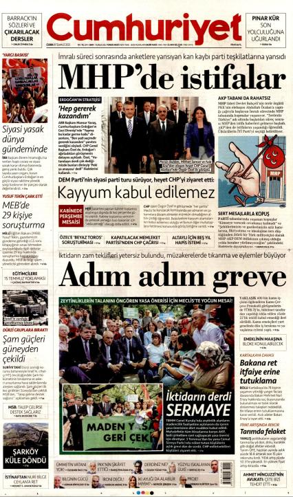 Cumhuriyet