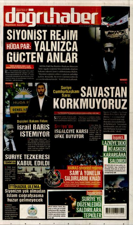 Doğru Haber