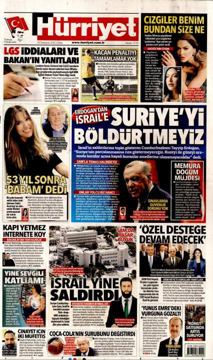 Hürriyet