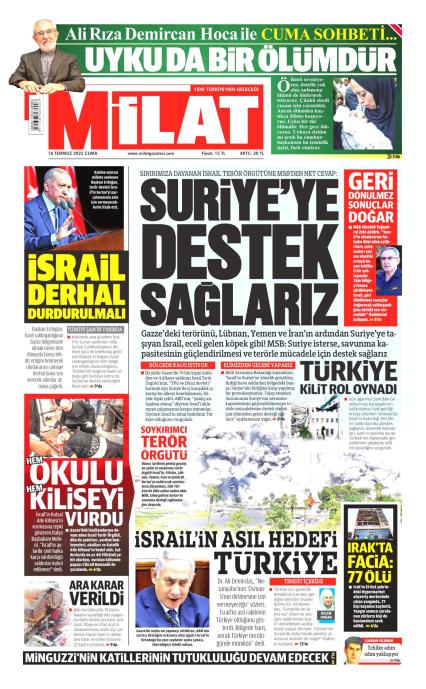 Milat
