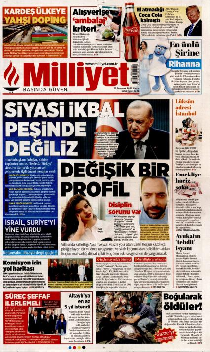 Milliyet