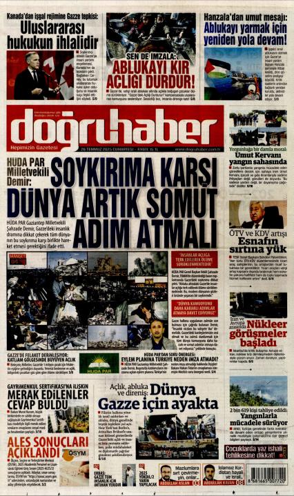 Doğru Haber