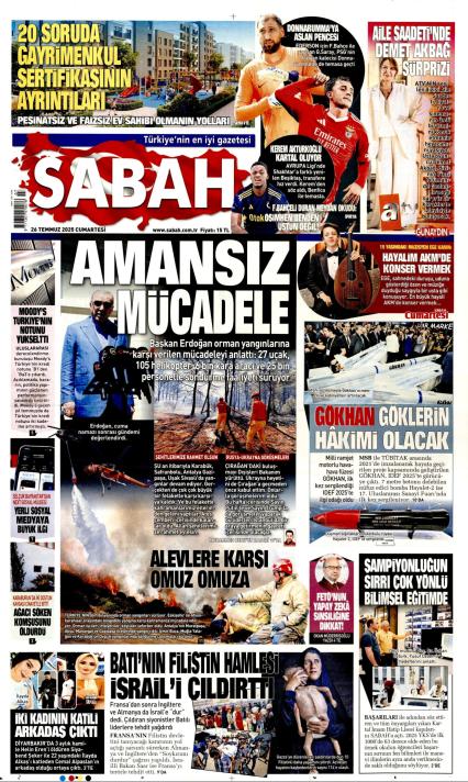 Sabah
