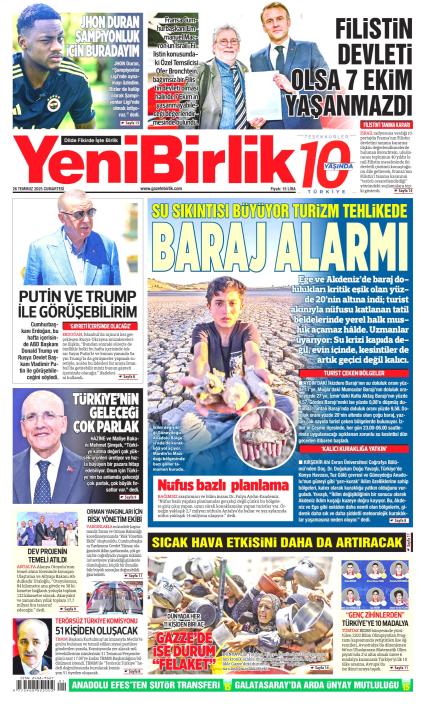 YeniBirlik