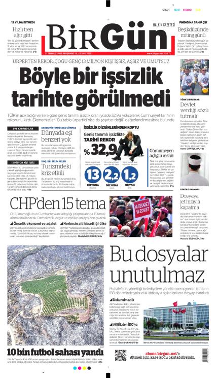 BirGün